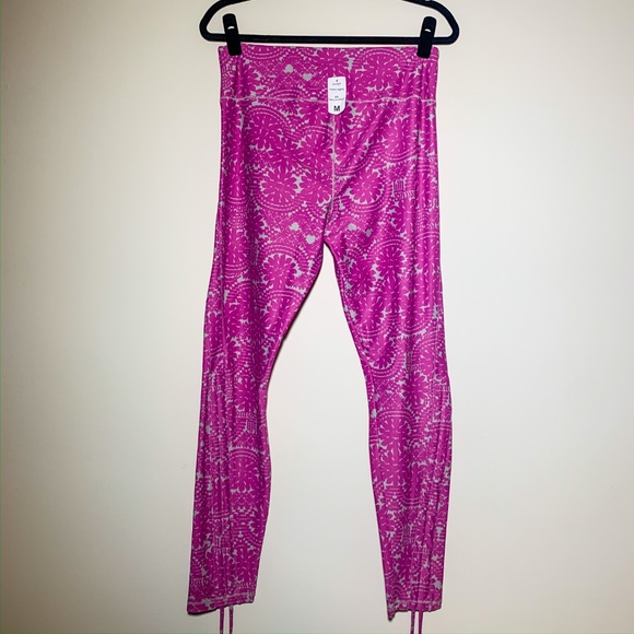 Eleven by Venus Williams Women's Chakra Legging- M - Picture 2 of 3
